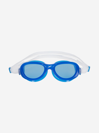 Очки для плавания Speedo Futura Classic Junior детские (голубые; синий/прозрачный)